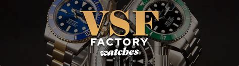 vsf watch factory raid.